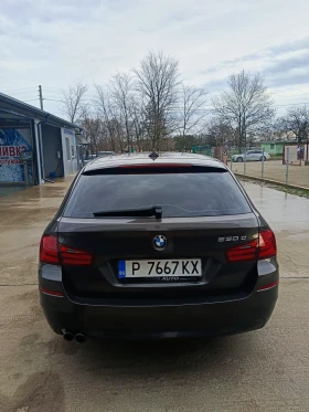 BMW 530 XDrive Panorama, снимка 5