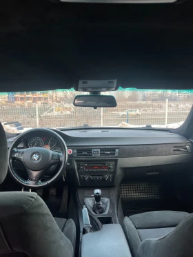 BMW 320 D M Pack, снимка 11