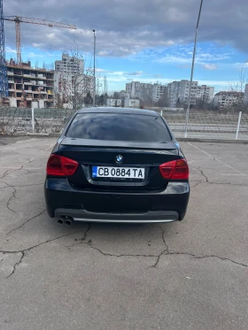 BMW 320 D M Pack, снимка 6