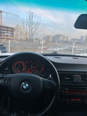 BMW 320 D M Pack, снимка 12