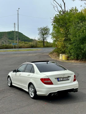 Mercedes-Benz C 180 AMG Pack - [3] 