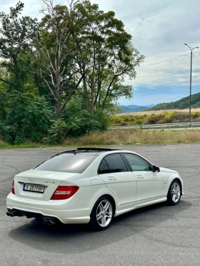 Mercedes-Benz C 180 AMG Pack - [4] 