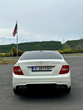 Mercedes-Benz C 180 AMG Pack - [7] 