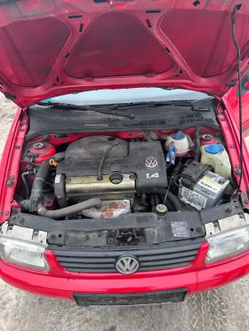 VW Polo 1.4, снимка 9