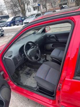 VW Polo 1.4, снимка 7