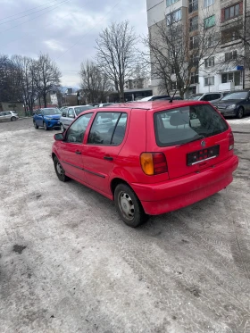 VW Polo 1.4, снимка 5