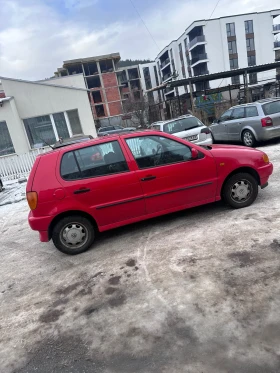 VW Polo 1.4, снимка 3