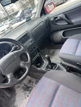 VW Polo 1.4, снимка 8