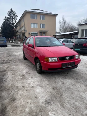 VW Polo 1.4, снимка 2