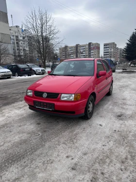 VW Polo 1.4, снимка 1