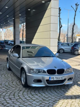 BMW 320 Купе, Нави, 6ск - 5500 лв. - 98040012 | Car24.bg