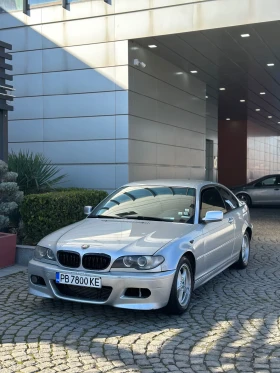 BMW 320 Купе, Нави, 6ск - 5500 лв. - 98040012 | Car24.bg