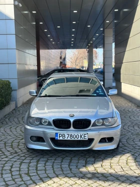 BMW 320 Купе, Нави, 6ск - 5500 лв. - 98040012 | Car24.bg