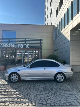 BMW 320 Купе, Нави, 6ск - 5500 лв. - 98040012 | Car24.bg