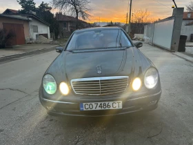 Mercedes-Benz E 320 Avangarde | Mobile.bg    5