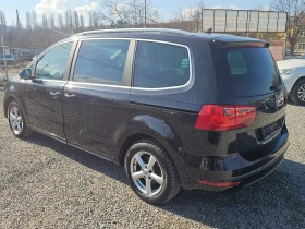 Seat Alhambra 2.0 tdi/177k.c viva, снимка 8