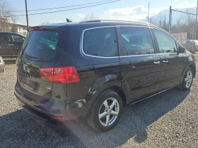 Seat Alhambra 2.0 tdi/177k.c viva, снимка 5