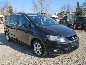 Seat Alhambra 2.0 tdi/177k.c viva, снимка 6