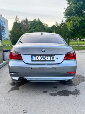 BMW 525, снимка 6