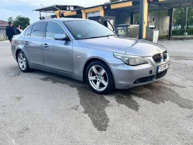 BMW 525, снимка 3