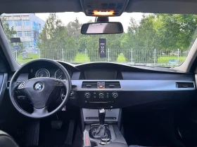 BMW 525, снимка 7