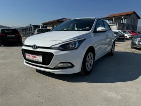 Hyundai I20 1.0 T evro 6, снимка 1