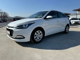 Hyundai I20 1.0 T evro 6, снимка 2