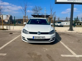 VW Golf, снимка 3