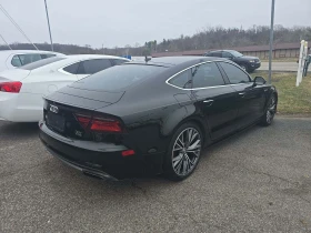 Audi A7 Обдухване* Подгрев* HeadUp* Bose* Digital, снимка 4