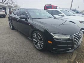 Audi A7 Обдухване* Подгрев* HeadUp* Bose* Digital, снимка 2