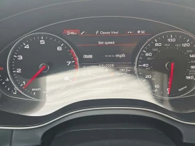 Audi A7 Обдухване* Подгрев* HeadUp* Bose* Digital, снимка 8