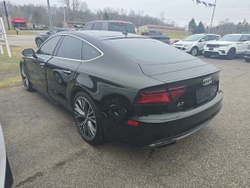 Audi A7 Обдухване* Подгрев* HeadUp* Bose* Digital, снимка 3