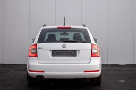 Skoda Octavia 2.0 тди VRS 170 коня dsg, снимка 4