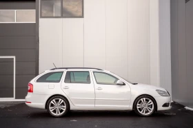 Skoda Octavia 2.0  VRS 170  dsg | Mobile.bg    13