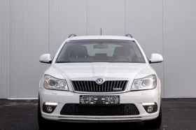 Skoda Octavia 2.0  VRS 170  dsg | Mobile.bg    1