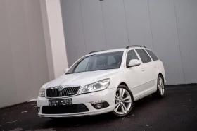 Skoda Octavia 2.0  VRS 170  dsg | Mobile.bg    3