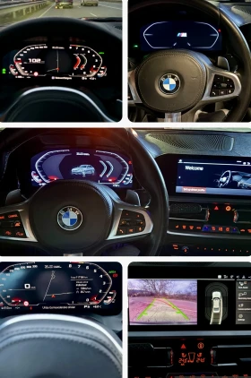 BMW 320 M-SPORT/ Head UP /КАСКО Full/Pack - 52000 лв. - 71545247 | Car24.bg