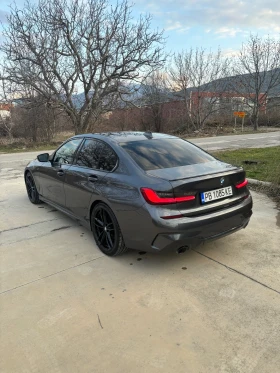 BMW 320 M-SPORT/ Head UP /КАСКО Full/Pack - 52000 лв. - 71545247 | Car24.bg