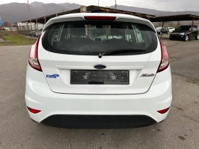 Ford Fiesta 1.5 TDCi, снимка 9