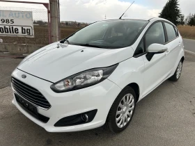 Ford Fiesta 1.5 TDCi, снимка 2