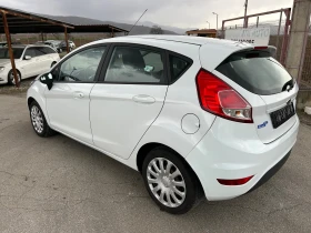 Ford Fiesta 1.5 TDCi, снимка 7