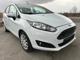 Ford Fiesta 1.5 TDCi, снимка 4