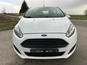 Ford Fiesta 1.5 TDCi, снимка 3