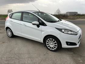 Ford Fiesta 1.5 TDCi, снимка 6