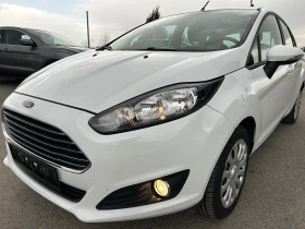 Ford Fiesta 1.5 TDCi, снимка 1