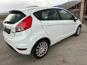 Ford Fiesta 1.5 TDCi, снимка 8