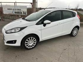 Ford Fiesta 1.5 TDCi, снимка 5