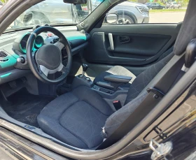 Обява за продажба на Smart Roadster Coupe ~10 000 лв. - изображение 5