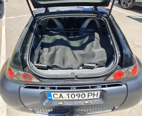 Обява за продажба на Smart Roadster Coupe ~10 000 лв. - изображение 2
