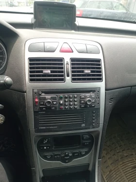 Peugeot 307 2.0 HDI | Mobile.bg    15
